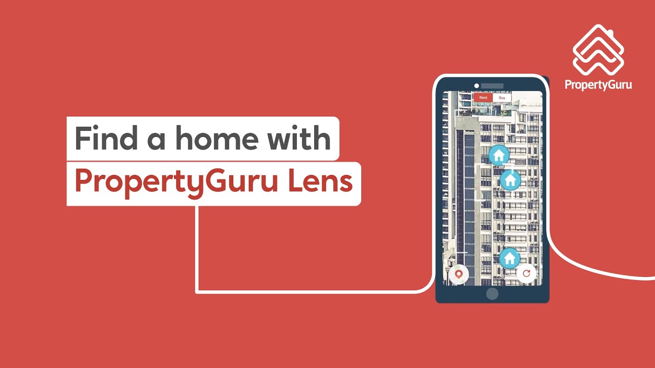 Introducing PropertyGuru Home Loan PreApproval YouTube