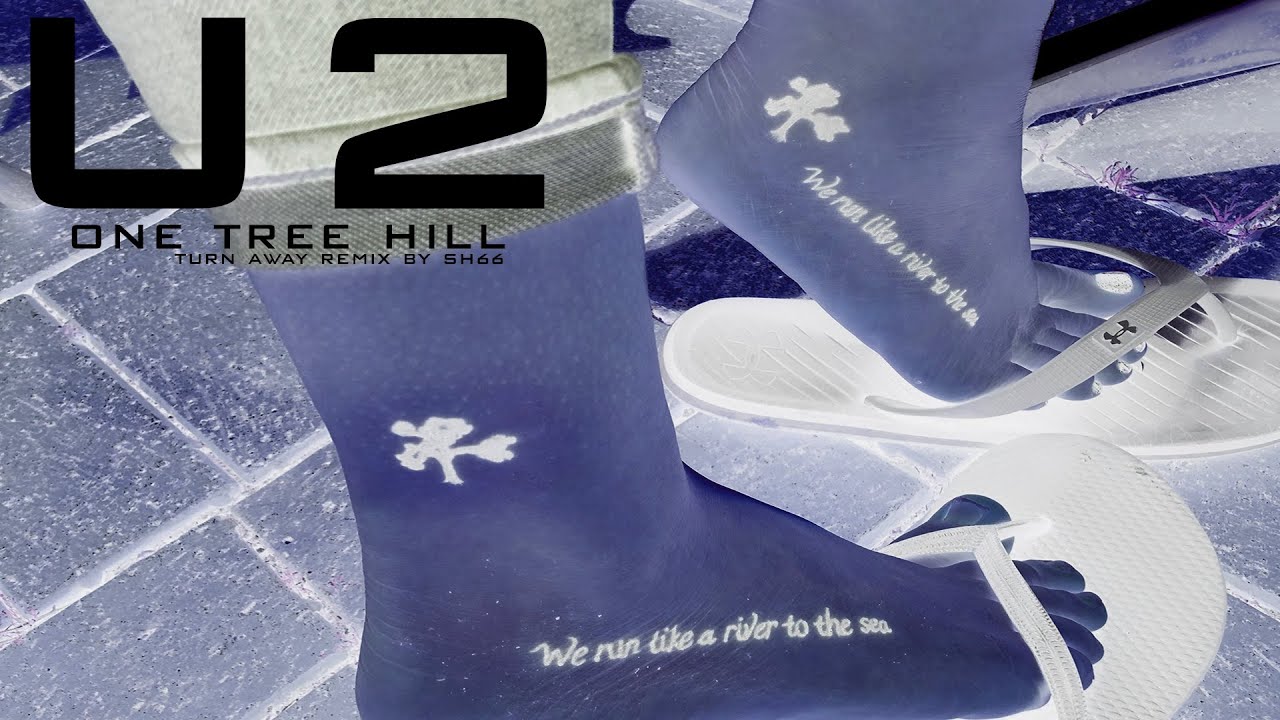 U2 ONE TREE HILL 2024 Mixed By SH66 YouTube
