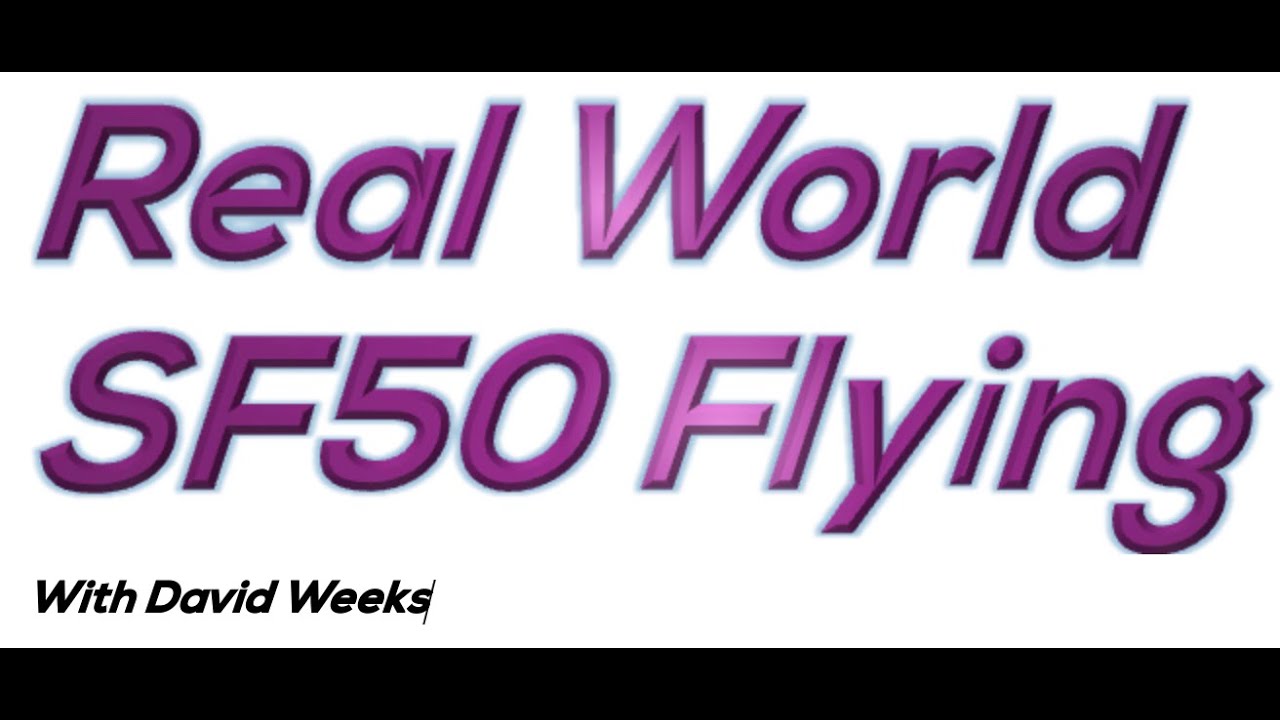 Episode 25. SF50 Safe Return