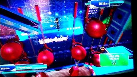 Wipeout In The Zone walkthrough Part 2