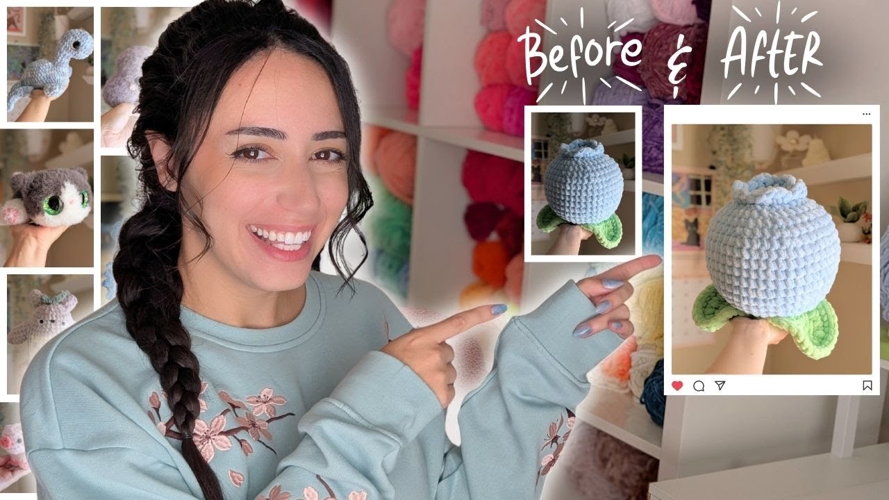 How I Take Product Photos | Small Business Photography Tips and Behind the Scenes!