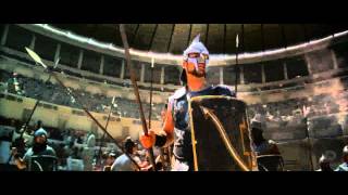 GLADIATOR (2000) - Official Movie Teaser Trailer GLADIATOR (2000) - Official Movie Teaser Trailer
