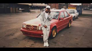 Mr. C: Paterson’s Original ’80s Dope Boy | New Jersey Street Legend