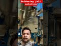 soldering jelly solution#sorts #smartphone #phonerepair #soldering #repairing #sorts #mobilereparin#