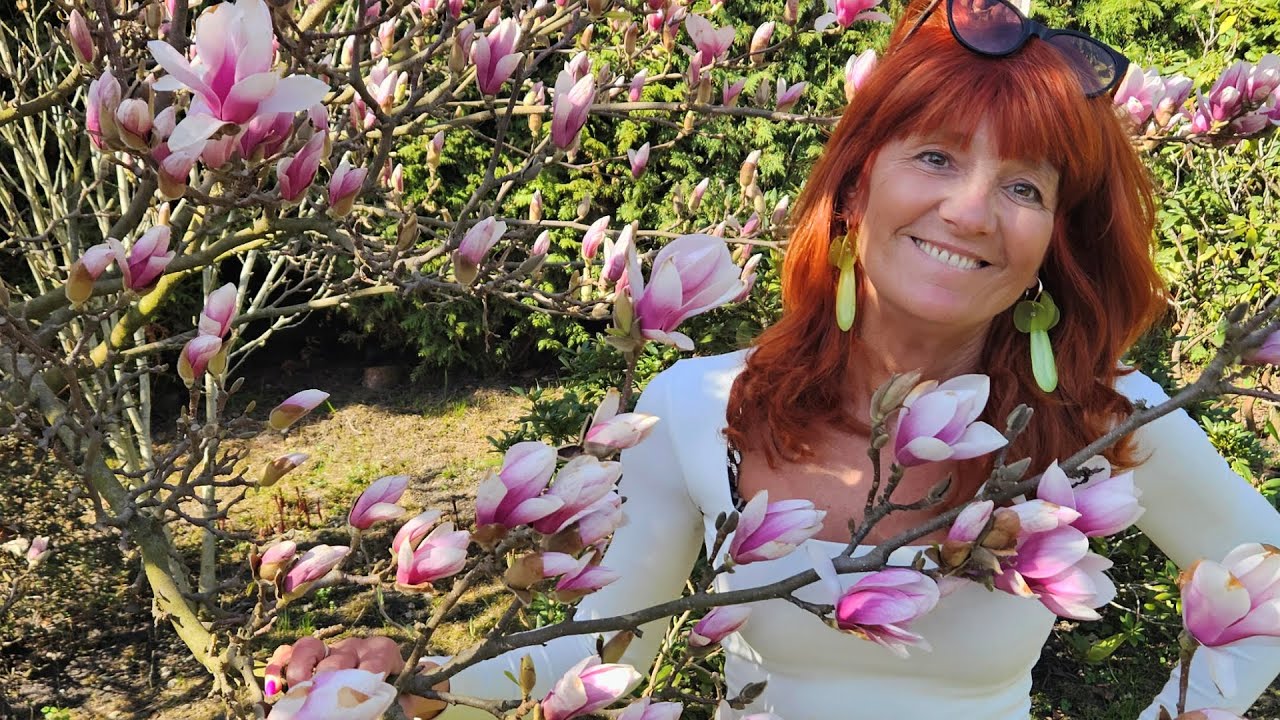 Renata bez ogródek - sezon 2025