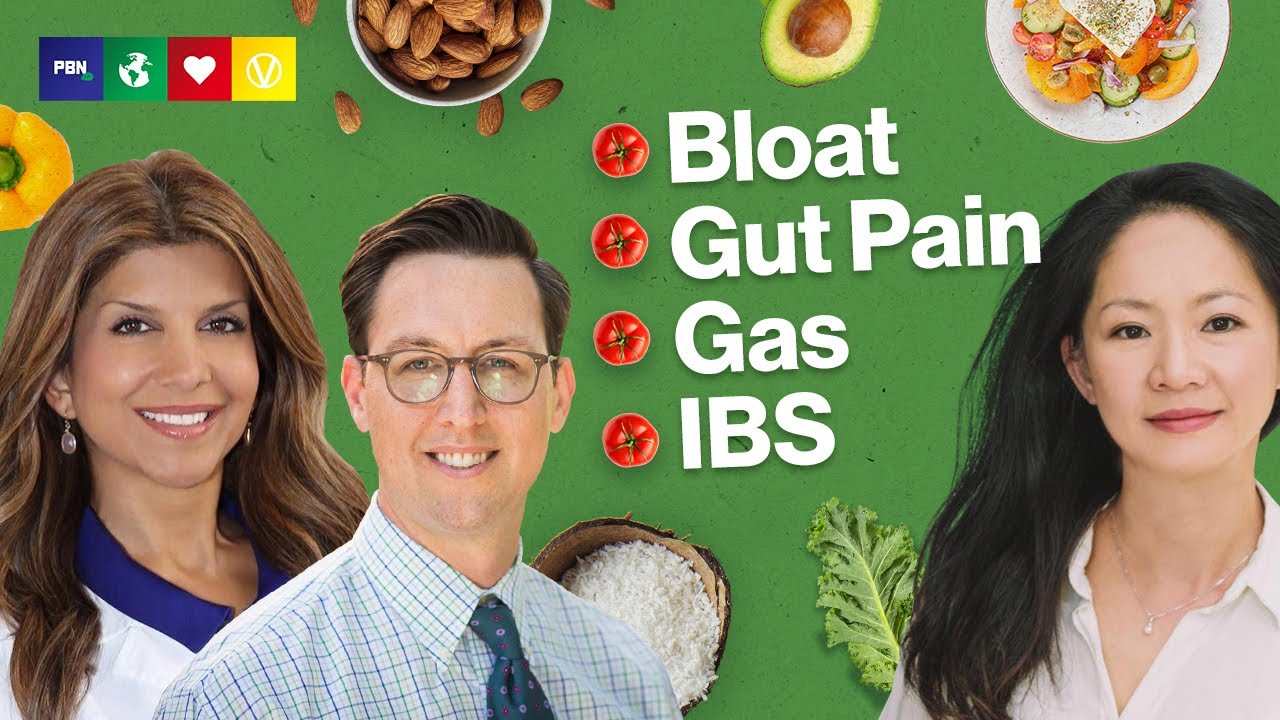 How Food Affects Your Gut Doctors Weigh In… YouTube