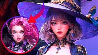 Inariel Legends: Dragon Hunt Best Tactic Rpg Game Mobile Android ios Gameplay screenshot 4