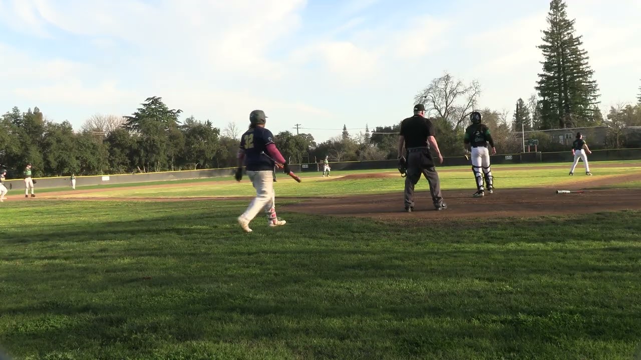 Center Vs. El Camino (Top 3 Highlights)