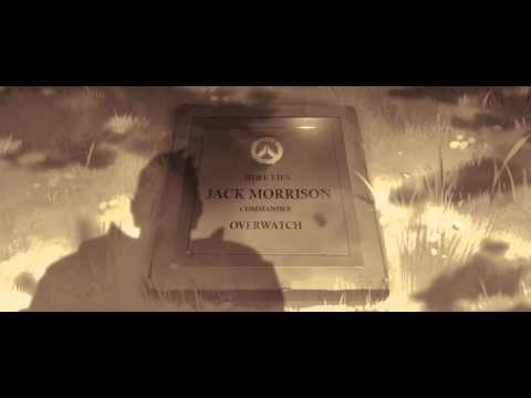 Overwatch - Soldier