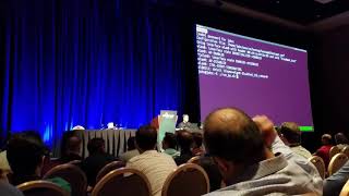 CVE-2017-9417 (Broadpwn) Demo
