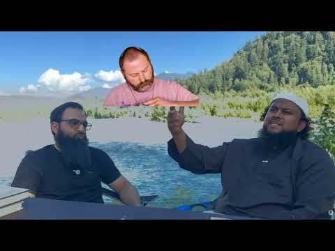 Kris reacts 2 Secret sponsor Islamophobe tries to STOP Dawah 🛑  Dawah Fraternity