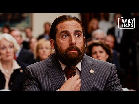 Everything Goes Wrong for Evan ALL AT ONCE! | Evan Almighty
