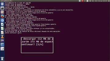 El comando "sudo" y su periodo de gracia | Ubuntu 16.04 | Ubuntu 14.04