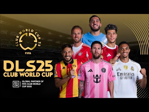 دريم ليج  مود كأس العالم للأندية تعليق العربي    