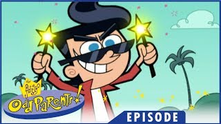 The Fairly Odd Parents | The Coolest Kid on the Planet: Gary by The Fairly OddParents - Official 479,484 views 4 years ago 23 minutes