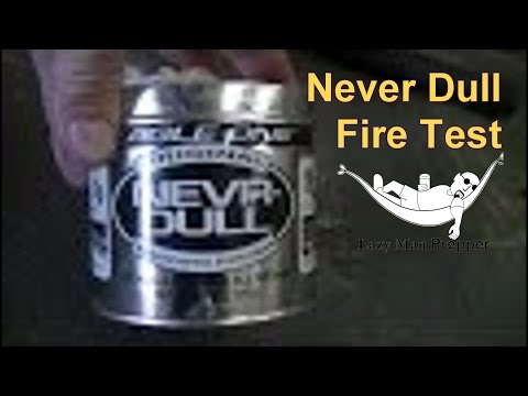 never-dull-fire-test