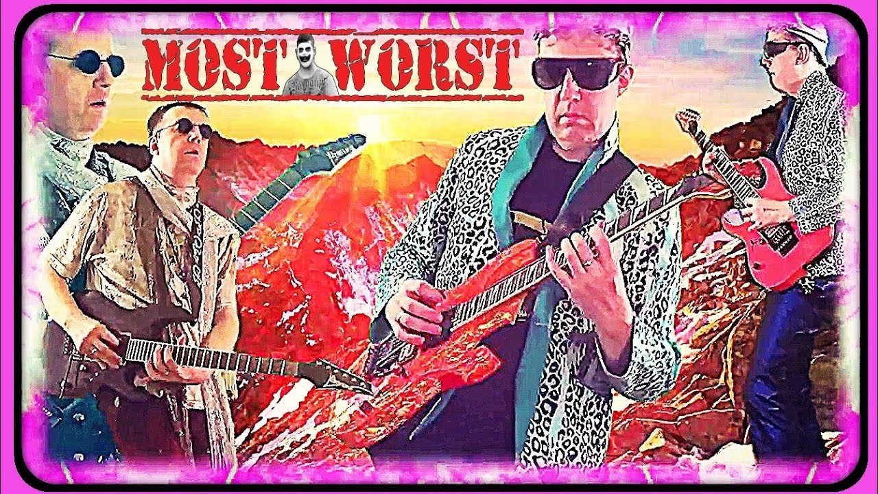 16 BAD Songs That You Will LOVE | Most Worst Music
