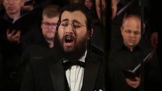 Max Janowski 19121991, Seadnud Gilad Nezer 1973 Avinu Malkeinu Meie Isa, Meie Kuningas