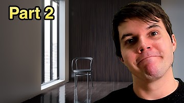 How to make Realtime Archviz with Blender and Eevee (Part 2 of 3)