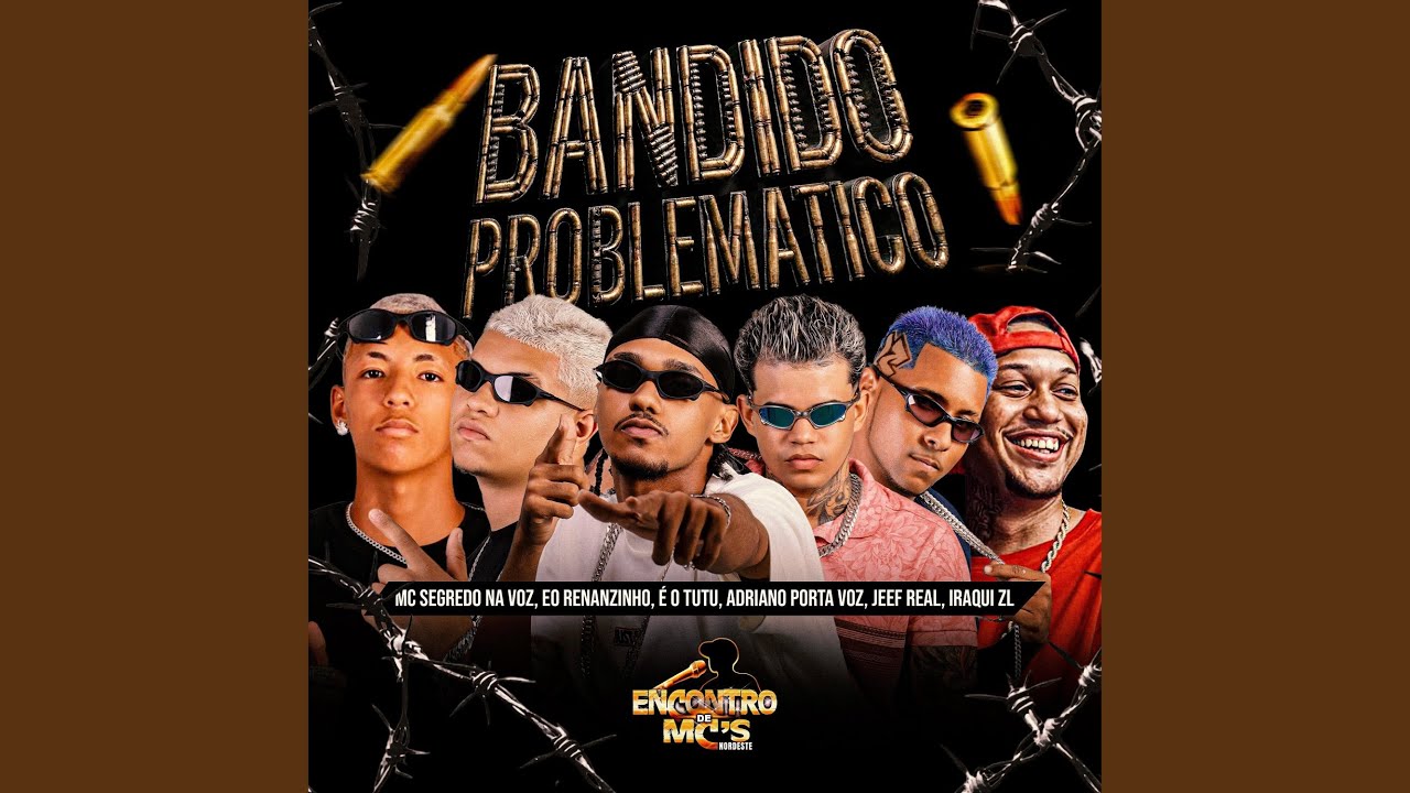 BANDIDO PROBLEMATICO