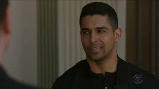 NCIS 16x22 Executioner