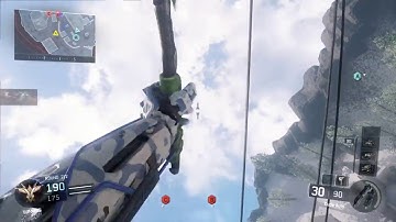 Black ops 3 Insane tomahawk kill