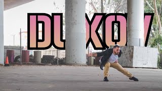Duxov - Духов (Dance Video by Mihran K) Duxov - Духов (Dance Video by Mihran K)