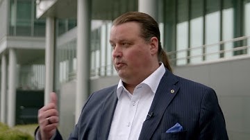 PANW x NIXU Automation and AI