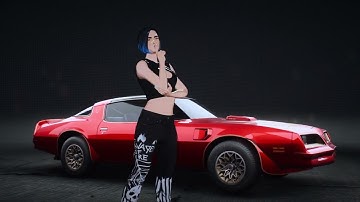 NFS Unbound Side Activities, TakeOver & More (Week 1 Qualifier) - Xbox Series S Walkthrough Part 4