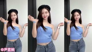 叮叮当当舞 最后有惊喜哦 Girl dancing, Nightlife