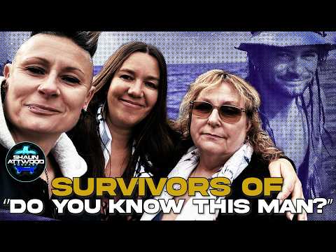 LONDON SURVIVORS HORROR STORY! LOCAL PDF v Laura, Mary & Lauren - True Crime Podcast 829