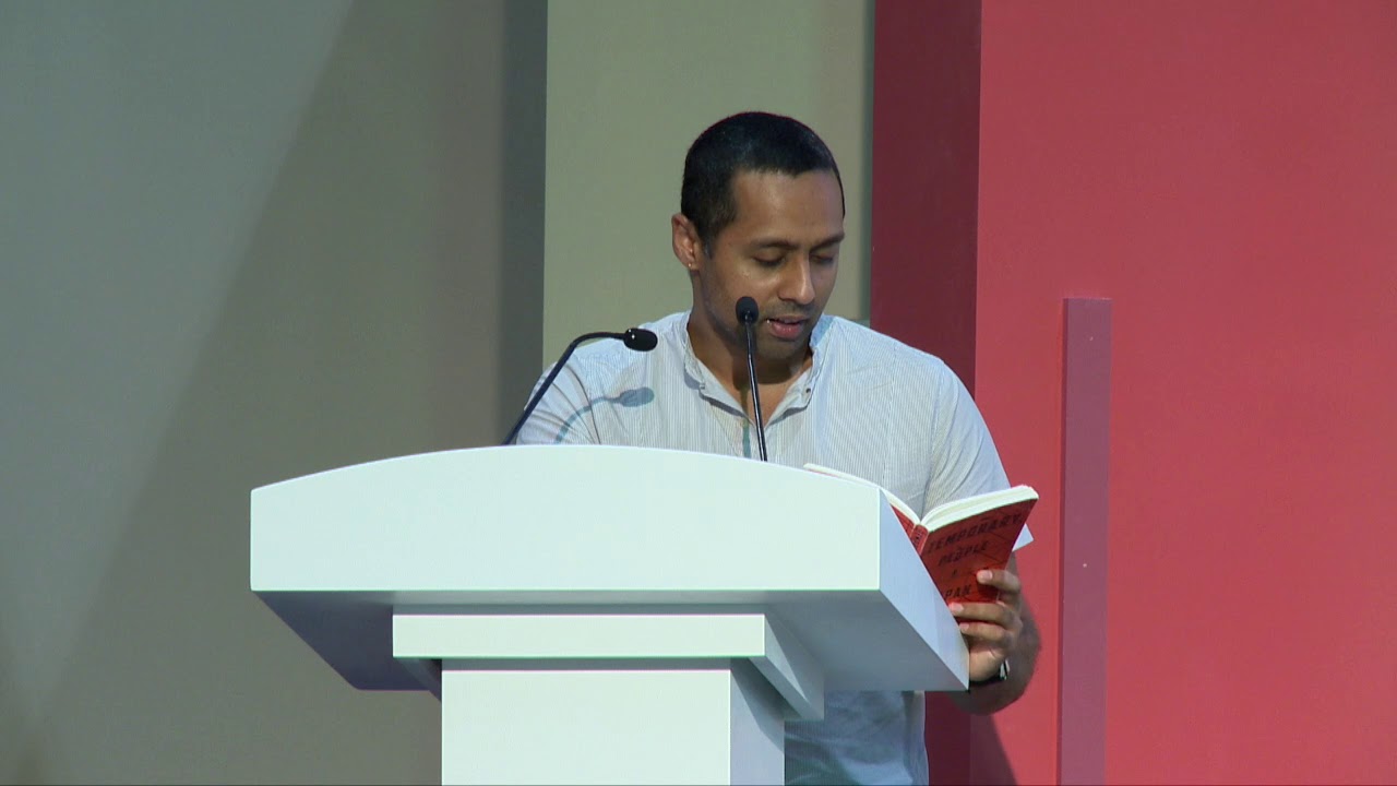 To Remember, I Invented People