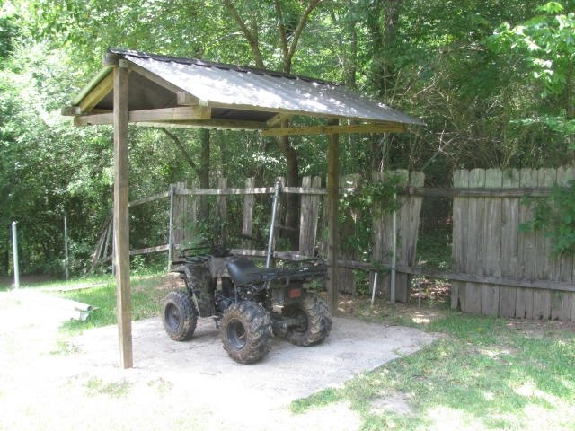 Skin Terring Using Rack Homemade Deer Skinning Rack - Homemade Ftempo