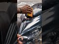 Lamination For Bullet||#bulletlover #bikemodification #shortsvideoviral #shortsviral #shortsvideo