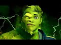 BEAST BOY, TEEN TITANS ORIGIN STORY.... ( Fortnite Short )