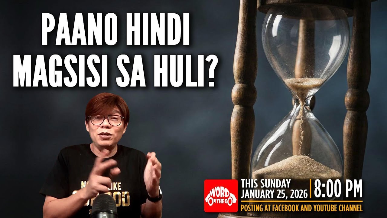 Wisdom in Time Management.