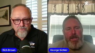 George Sichler: Retired NYPD (Special Operations Division)