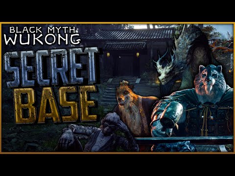 Black Myth Wukong: