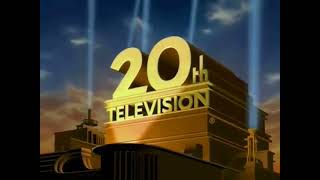 Five Ds Productions/20th Television (1983/1995 Low Tone)