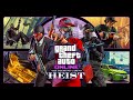 Gta online  the diamond casino heist finale theme extended