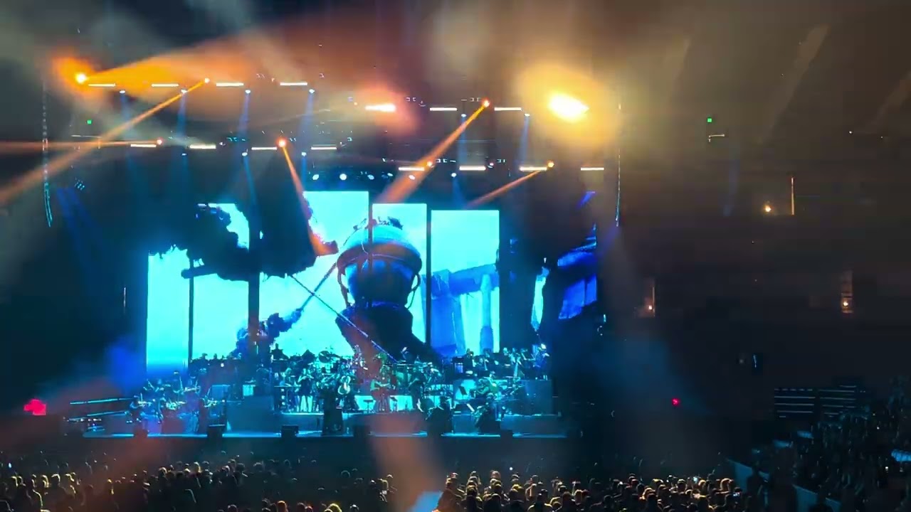 World of Hans Zimmer - Gladiator Suite