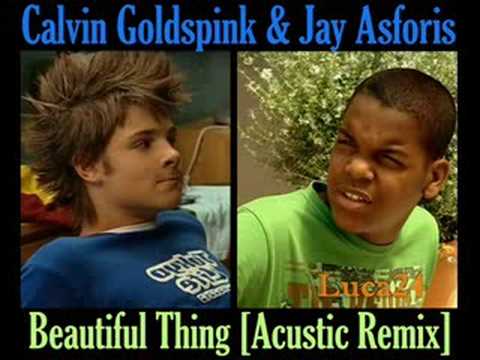 I Dream Calvin & Jay Beautiful Thing Acustic Remix