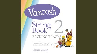 Alpine Waltz (Backing Tracks)