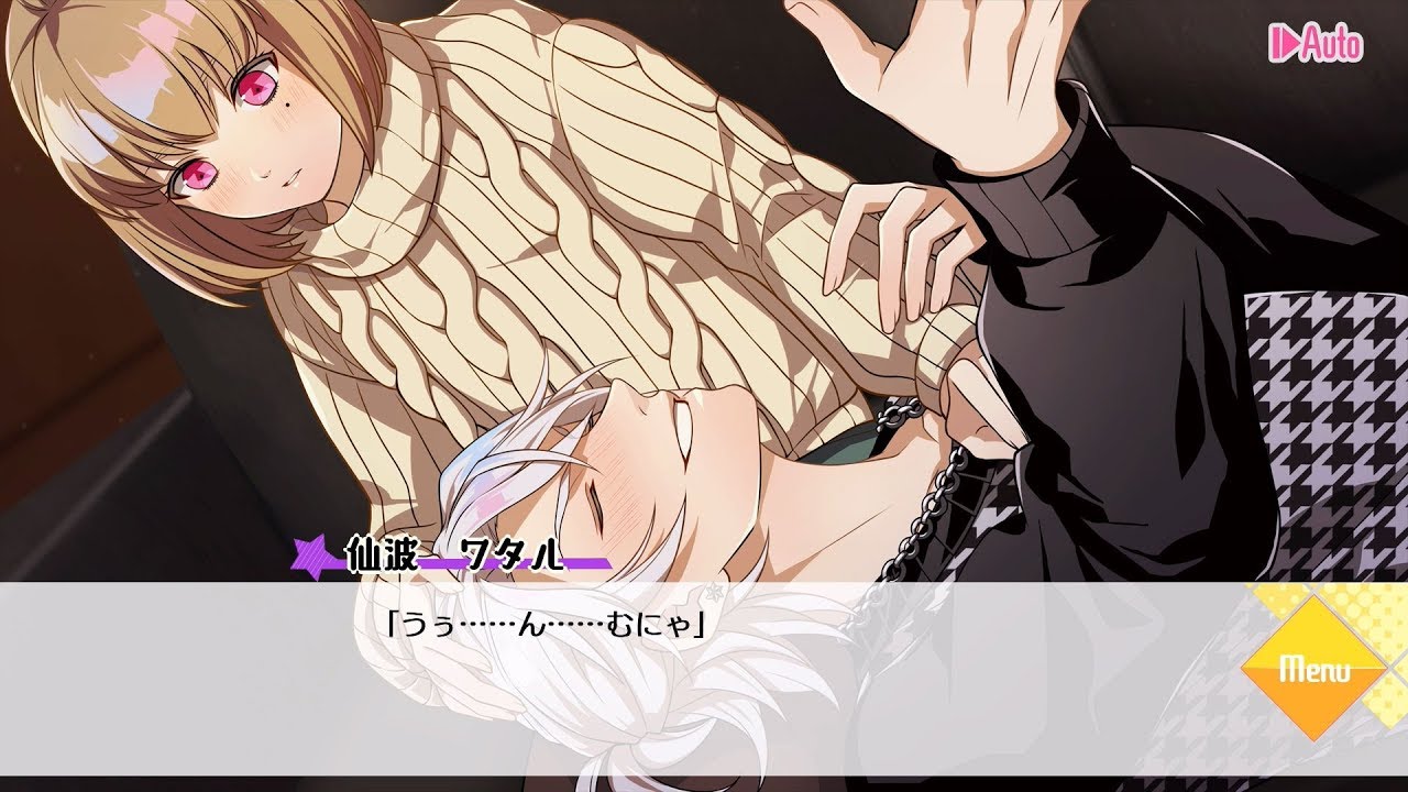 Nintendo Switch「Tlicolity Eyes -twinkle showtime-」プレイ