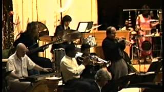 Gil Evans Memorial Gone