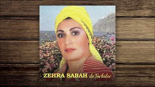 Zehra Sabah - Karam'ı Vurmuşlar (Official Audio)