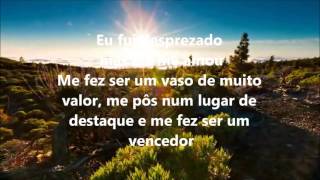Nas mãos do oleiro   renilda maria legendado