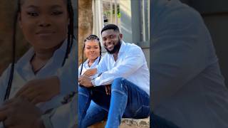 Asaonwa2025 |Congratulations to the Show Stopper Ruby & her husband Mac #love #ruby #wedding #sports