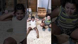 Estourando O Balão Com O Bumbumquem Será Que Conseguiu Estourar?