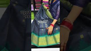Gadwal Sico Allover Buta Temple Border Saree Booking 9849479196 #trending #saree #handloom #yt